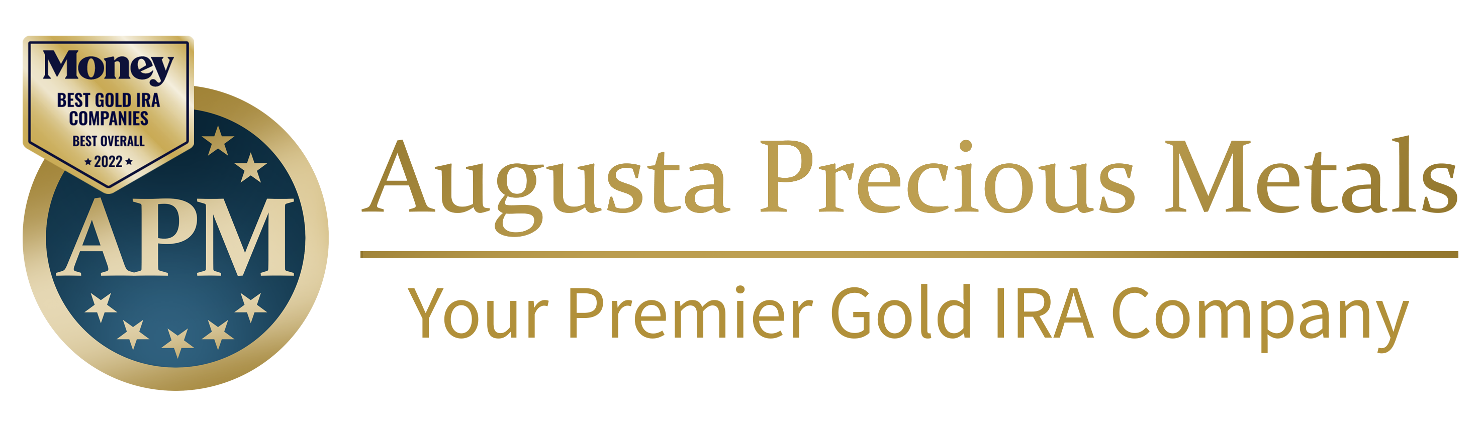 Augusta Precious Metals Logo